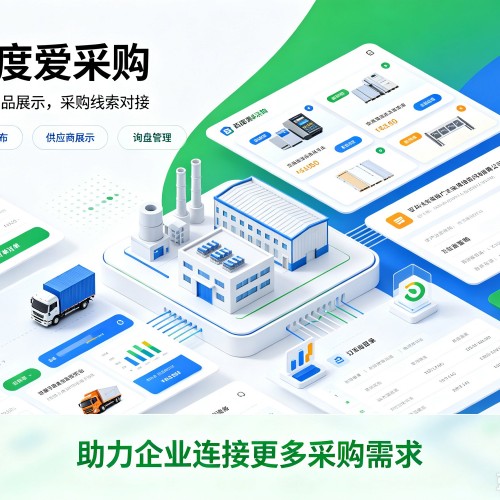 公安百度爱采购